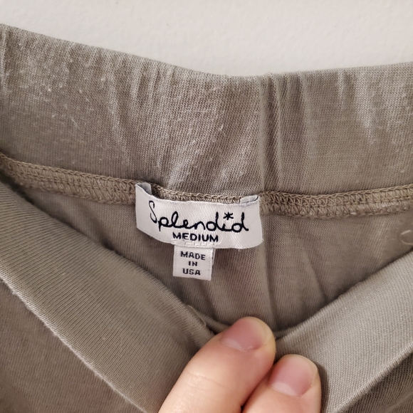 Splendid Skirt - Picture 2 of 3